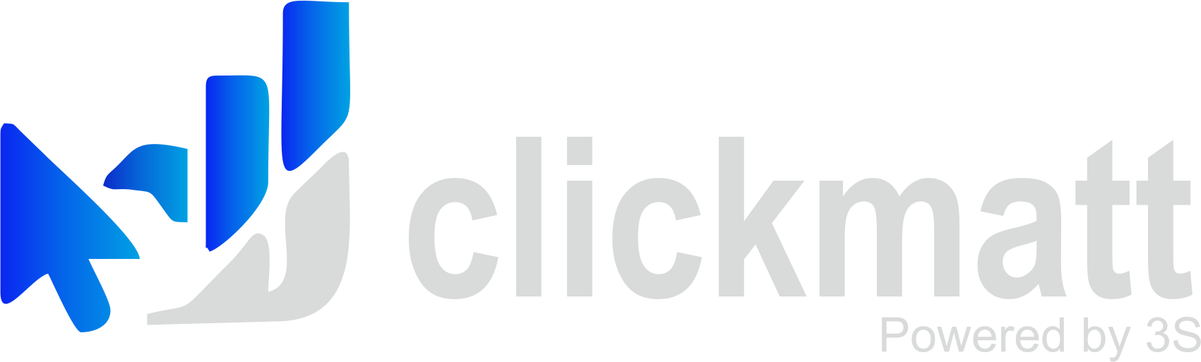 Clickmatt Digital Marketing Agency - Logo
