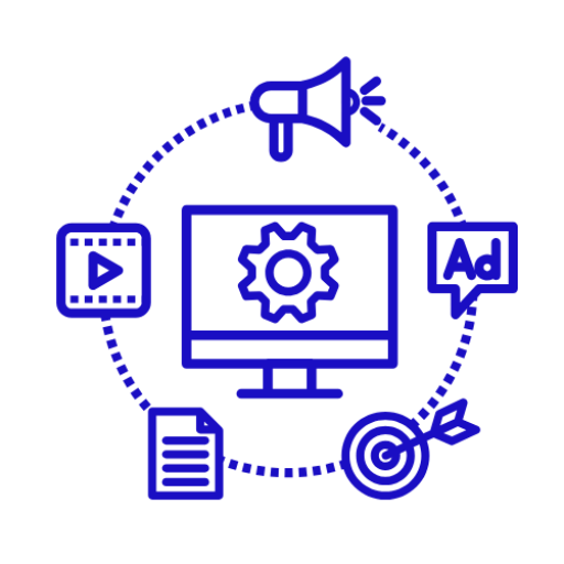 Digital Marketing - Clickmatt PVT LTD