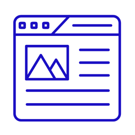 Page Design Clickmatt PVT LTD