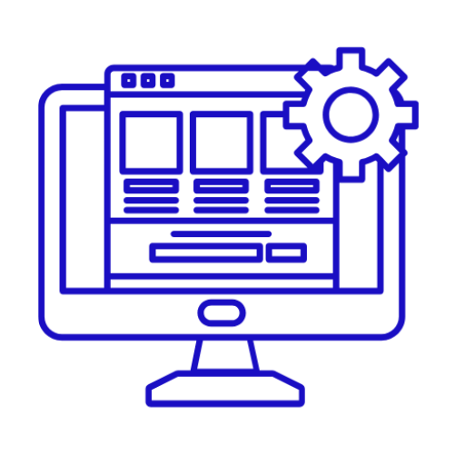 Web Maintenance - Clickmatt PVT LTD