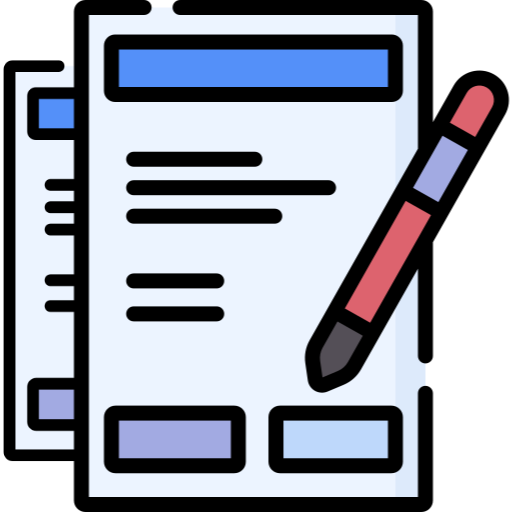 Custom Form in Website Design - Clickmatt PVT LTD