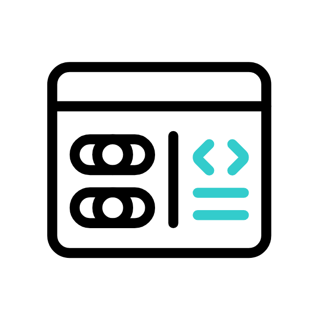 Custom Website Design - Clickmatt PVT LTD