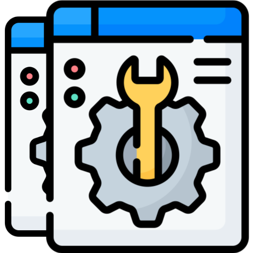 Maintenance and Support in Website Design - Clickmatt PVT LTD