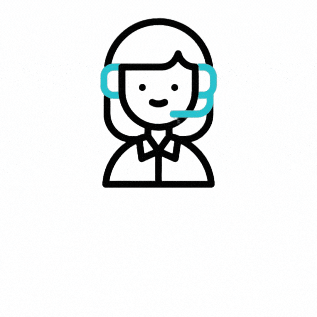 Personalized Support - Clickmatt PVT LTD