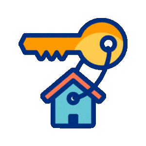 Real Estate Management Software Icon - Clickmatt PVT LTD 2