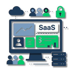 SaaS Product Development - Clickmatt pvt ltd