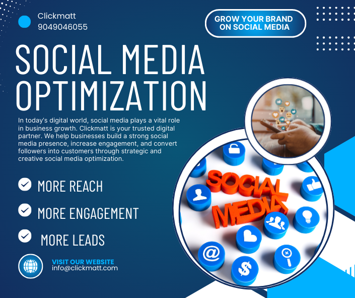 SMO Service in Chhindwara, India